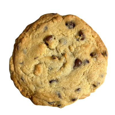 Chocolate Chip Cookie Baking Class