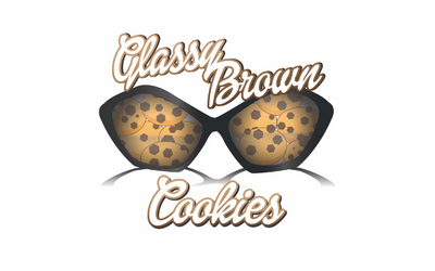 Glassy Brown Cookies Gift Card