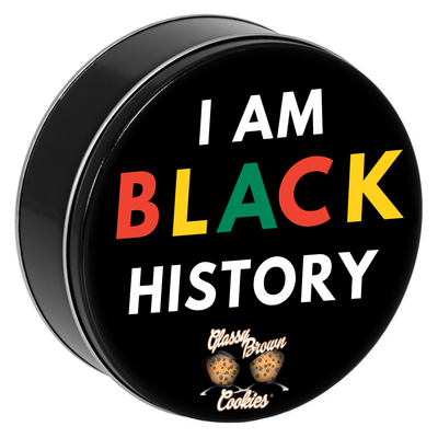 I am black history