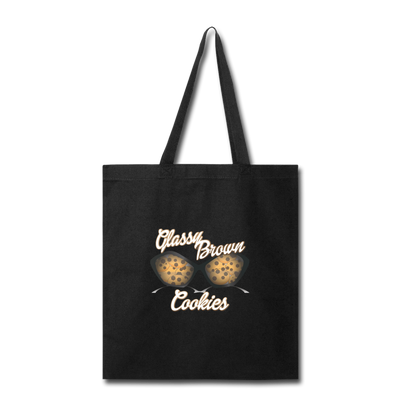 Tote Bag - black